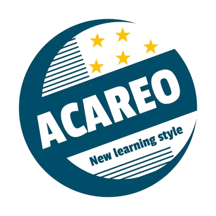 ACAREO Tutoring Centre Logo